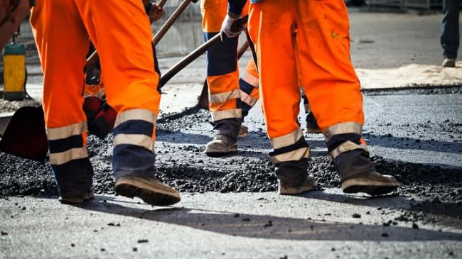 Accordo Quadro per i lavori di manutenzione strade e fognature comunali
