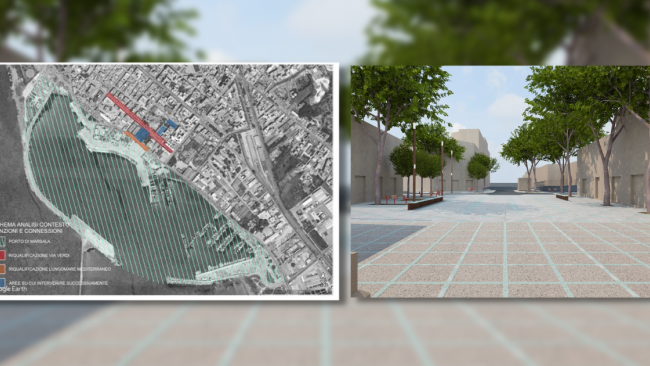 “Marsala Open”. Illustrati i progetti che cambieranno il volto alla città