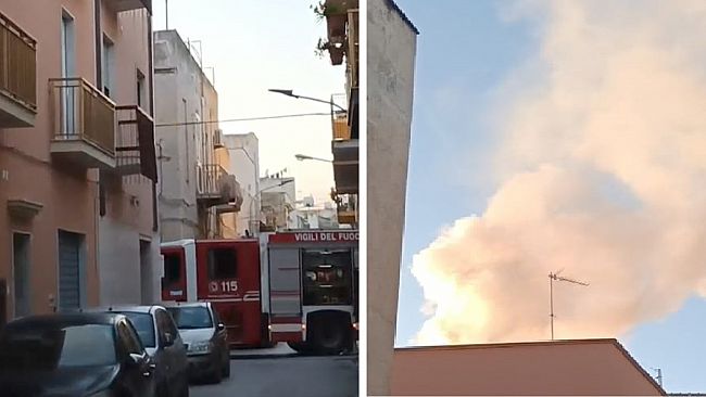 mazara-incendio-in-un-immobile-di-via-catania-intervento-dei-vigili-del-fuoco