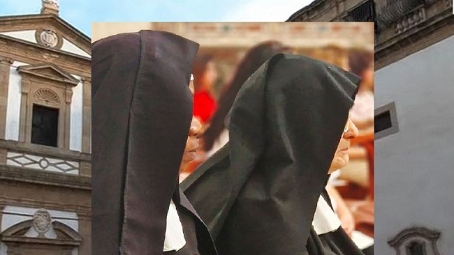 Mazara, l’Associazione Venezuelani in Sicilia sostiene appello del Vescovo per il monastero di clausura di San Michele