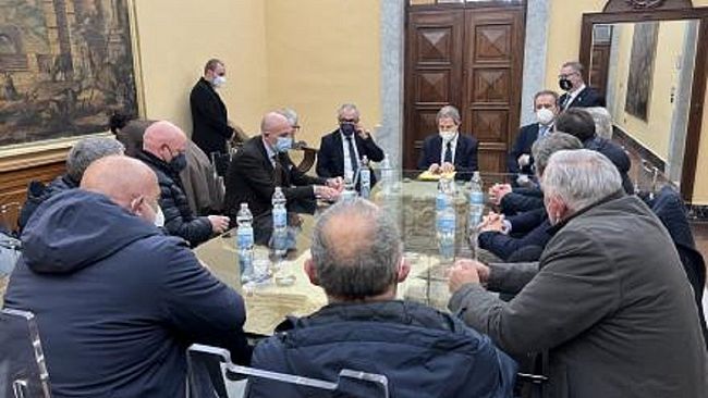 Regione Siciliana, arrivano 12 mln di euro per la Valle del Belice