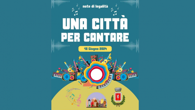 Campobello, il 18 giugno il concerto