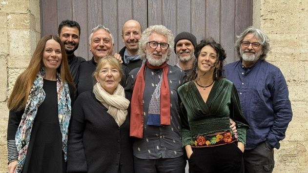 Ritorna il jazz al Parco archeologico di Selinunte: tre concerti che richiamano popoli in cammino