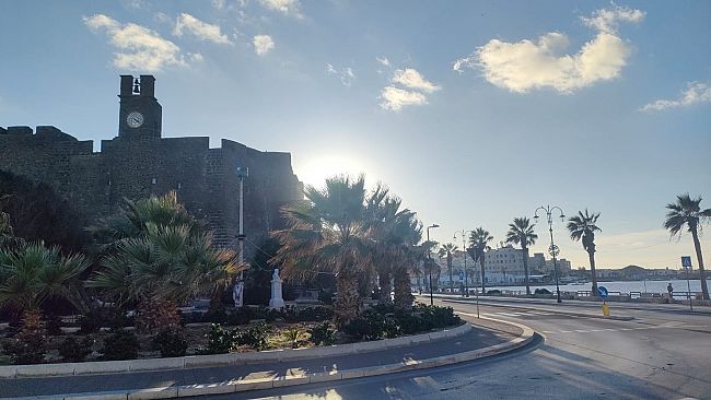 Pantelleria, diverse iniziative della Giunta D'Ancona per promuovere lo sviluppo turistico dell'Isola 