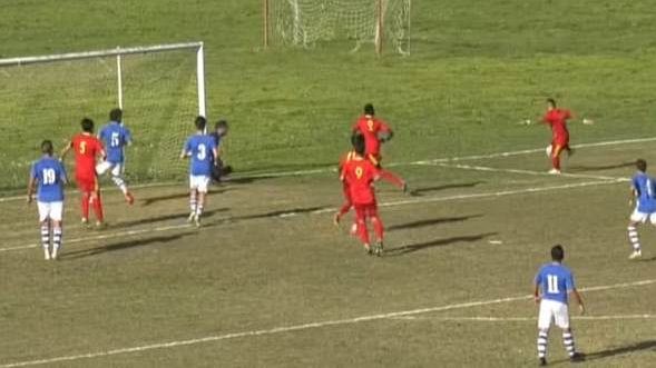 Promozione, Petrosino “beffato” nel finale. 3-3 in casa con il Kamarat 