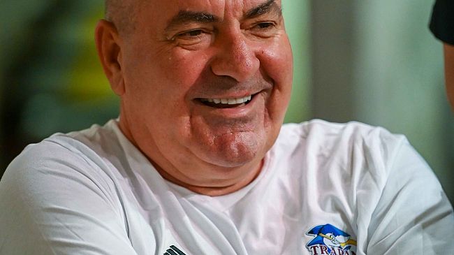 Trapani, Repesa presenta la trasferta di Varese