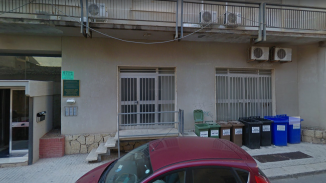 ​Mazara, l'intricata vicenda della sede mazarese del Consorzio di Bonifica TP1