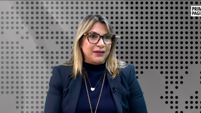 Mazara, l'assessore Giacalone parla del Piano delle Opere Pubbliche e anticipa dettagli sulle iniziative natalizie