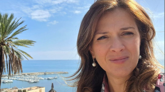 Mazara, Giulia Ferro: 