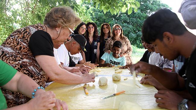 Festa di inizio estate a Valderice improntata sull'inclusione