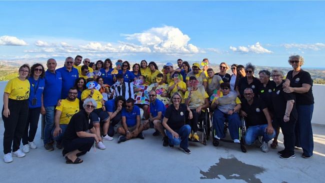 Special Camp 2026, tre giorni di inclusione, condivisione e amicizia