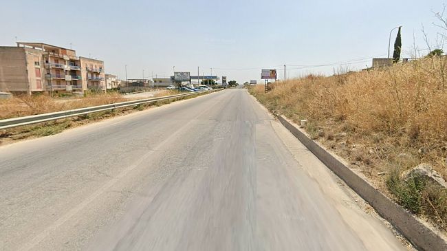 ​Custonaci, chiuso tratto di strada ex Asi durante giochi pirotecnici del 26 agosto