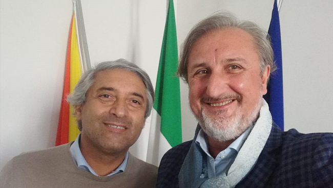 Mazara. Ugl, proficuo incontro con assessore agricoltura Toni Scilla 