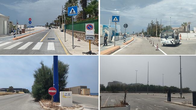 Mazara, “la rivoluzione di Tonnarella” tra mobilità, parcheggi e fruizione del mare. Non mancano però gli interrogativi 