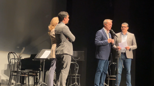 Trapani, Festival dedicato alla celebrazione della musica e della danza