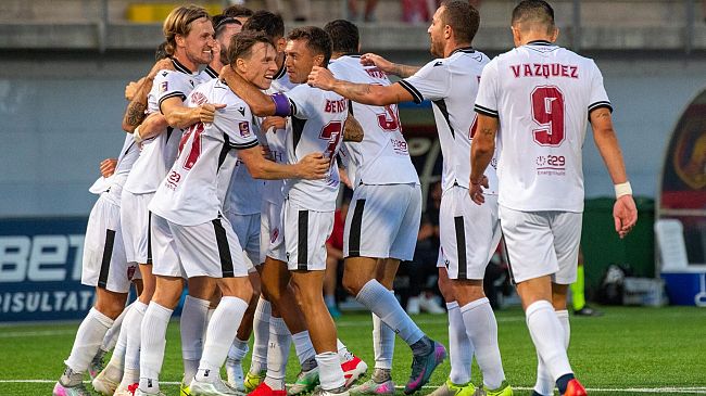 ​Coppa Italia serie C, il Trapani passa il primo turno ai rigori