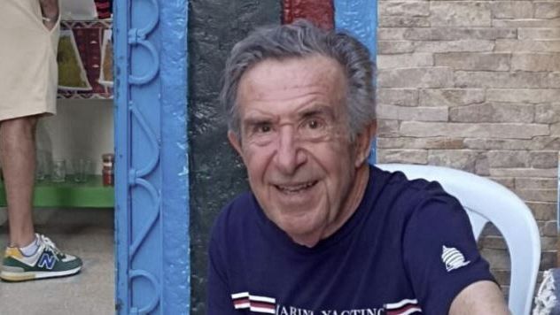 Marsala, è venuto a mancare Mario Trincilla storico volto dell'eleganza maschile