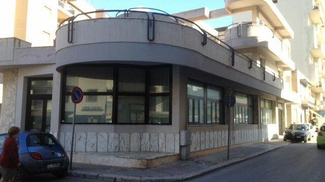 Finalmente l’Asp avvia trasferimento del Poliambulatorio da via Tranquillina ai locali ex Inail di via Castelvetrano