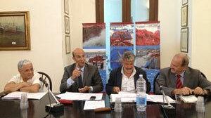 Assemblea dei soci del Distretto della Pesca: presentato ai soci il programma “Blue Sea Land 2013”