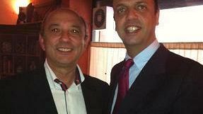 Siragusa: “Siamo aperti a tutti i moderati liberali di Mazara che intendono far parte del nostro progetto”