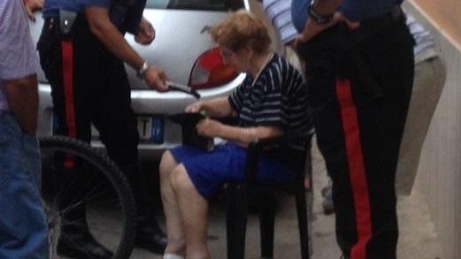 Mazara, continua la vigliaccheria degli scippi a persone anziane