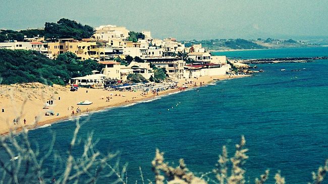 Marinella di Selinunte: turista francese perde la vita mentre fa il bagno in mare
