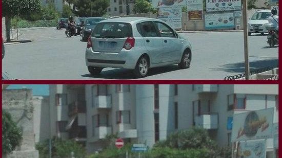 Mazara, Serio pericolo per la viabilità nel lungomare Hopps. Quando sarà attivo il Piano del traffico?