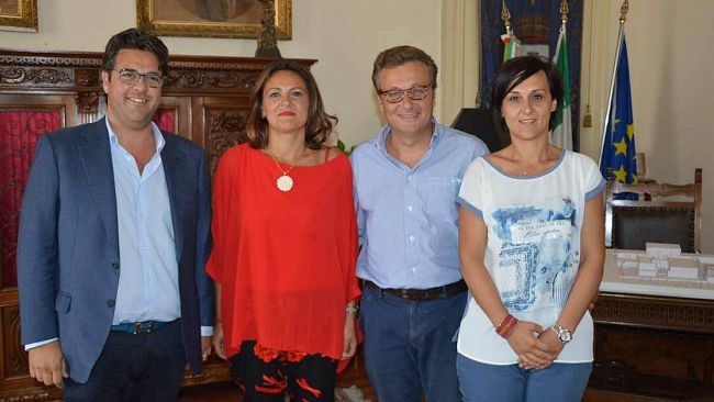 Castelvetrano. Nuovi assessori nella giunta Errante