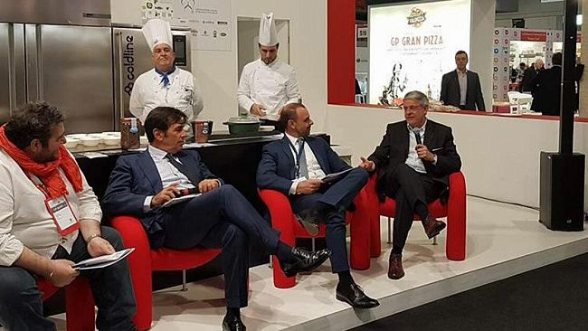 Il ruolo dei mercati ittici per la valorizzazione del pescato. Workshop del  Distretto a Tuttofood.