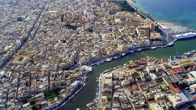 Il Duemila, le cose mai dette, sul porto turistico negato di Mazara