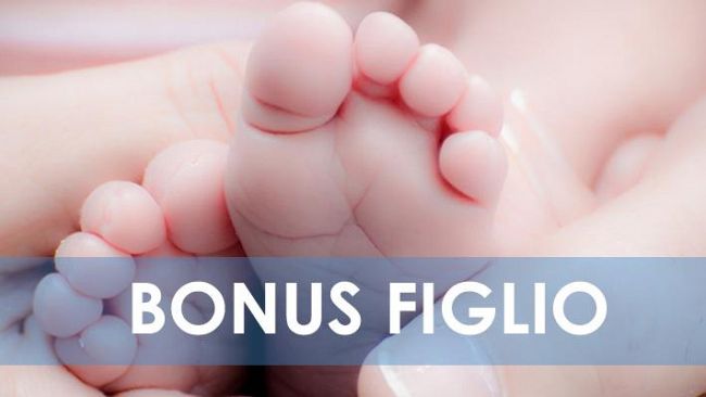 Mazara, bonus figlio 2018
