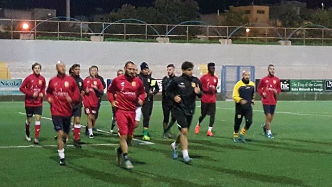 Calcio, Prima Categoria: SC Mazarese-Belmonte Mezzagno, i convocati di mister Cavataio
