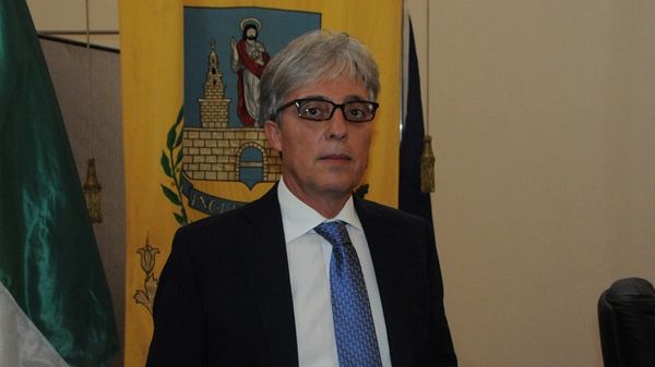 Il Consigliere Pasquale Safina abbandona “SìAMO MAZARA”.
