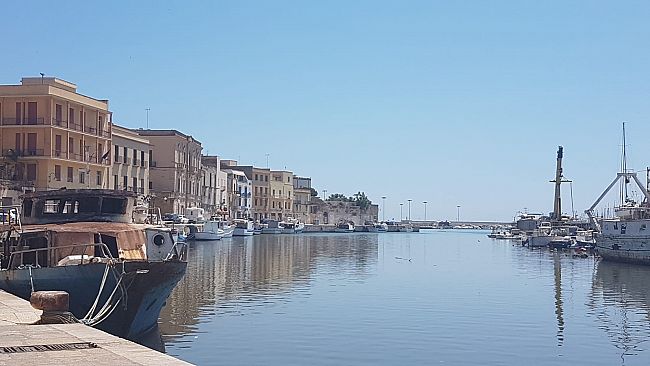 Mazara, si sblocca il dragaggio del porto. Avvio lavori entro fine anno