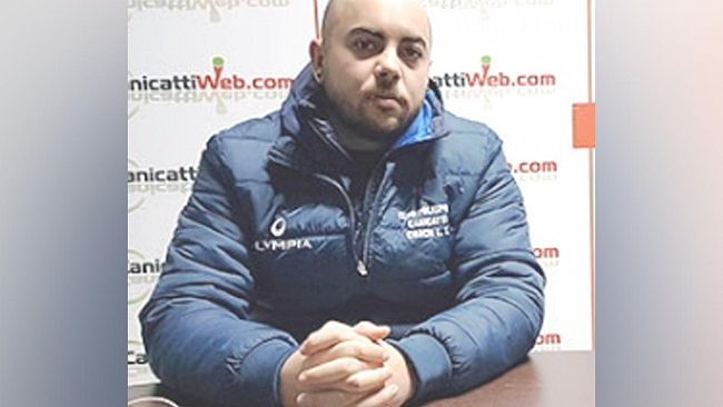 Lucio Tomasella: nuovo coach di “l’Agren Fly Volley”