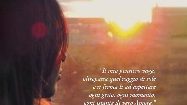 Il mazarese Tony Mattarella presenta il suo primo libro: Pensieri furtivi e frammenti di vita