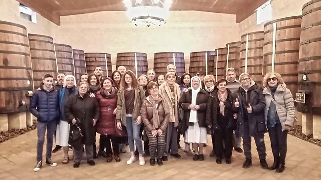 Mazara, la Diocesi vicino a “Mazara Due”: si presenta “Ci siamo”