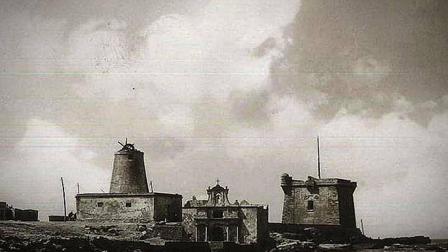 “Trapani Urbs Invictissima”: alla scoperta di San Liberale