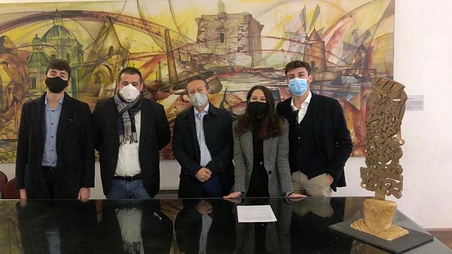 Mazara, protocollo d’intesa fra il Comune e l’Associazione “Intesa Universitaria”