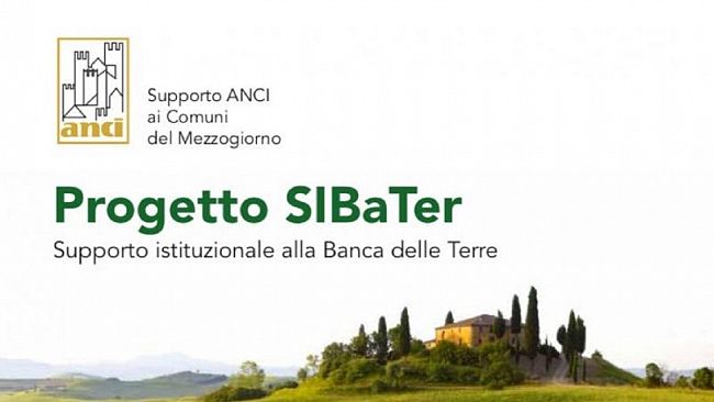 Mozione del M5S per adesione del Comune al Progetto “SIBa Ter” Supporto Istituzionale alla Banca delle Terre