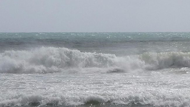 Solo rimanendo uniti il nostro territorio potrà rinascere