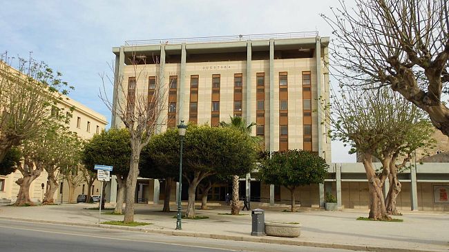 Trapani: il Questore sospende la licenza di p.s. di una sala scommesse