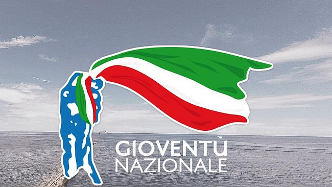 Gioventù Nazionale prende posizione sul caso di “revenge porn” nel trapanese