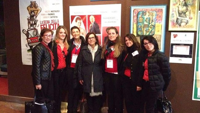 “Tutti al Cinema”: ultimi due appuntamenti al Golden