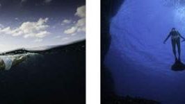 Favignana, la multivisione “Colapesce” realizzata dall’AMP Isole Egadi vince il festival del film subacqueo di San Sebastian