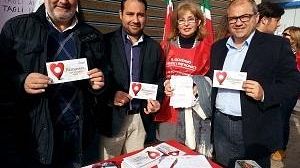 Trapani, No ai tagli ai patronati. Domani mattina raccolta di firme a Villa Margherita