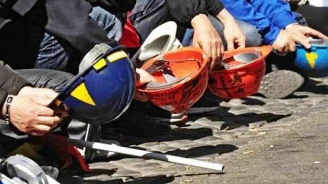 Sbloccata mobilità in deroga 2014: in provincia di Trapani interessati 700 lavoratori