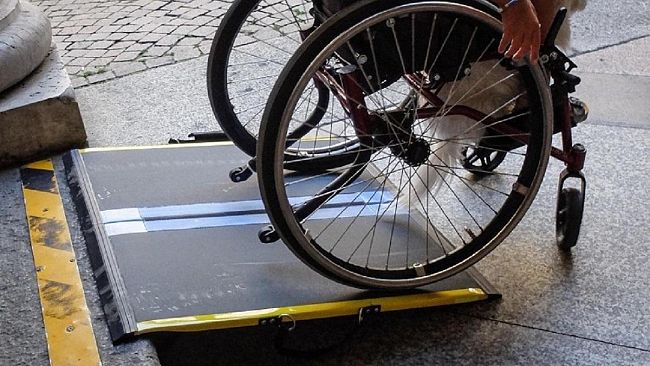 Santa Ninfa, spese di viaggio per cittadini portatori di handicap. Come chiedere il rimborso