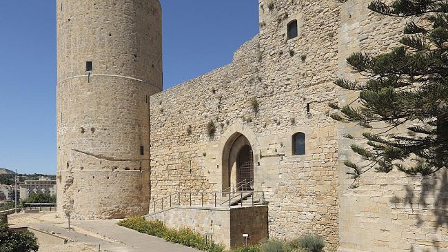 Salemi “vola” in Cina dal 27 al 30 maggio