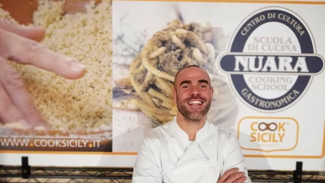 Conoscere le culture attraverso il cibo: al “Nuara” incontri con la cucina inglese e tedesca